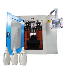 Hot sale top quality popular product 2l laundry bottle blow molding machine